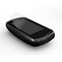محافظ (GARMIN Anti-glare Screen Protector (Monterra
