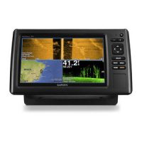 جی پی اس دریایی گارمین مدل echoMAP 92sv