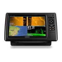 جی پی اس دریایی گارمین مدل echoMAP CHIRP 92sv