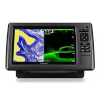 جی پی اس دریایی گارمین مدل  echoMAP 93sv