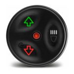 ریموت کنترلGarmin eBike Remote