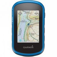 جی پی اس دستی گارمین مدل eTrex Touch 25