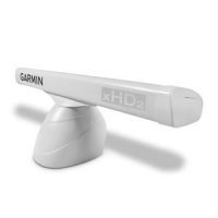 رادار گارمین مدل GMR 424 xHD2