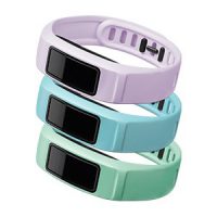 بند (GARMIN Serenity - Mint/Lilac/Cloud , Large (vívofit® 2 Bands