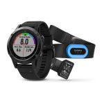 ساعت ورزشی گارمین مدل fenix 5