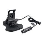 کیت (GARMIN Suction Cup Mount with Speaker (Montana® Series - Image 2