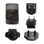 کابل GARMIN  AC Adapter Cable, Europe - Image 6