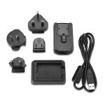 کابل GARMIN  AC Adapter Cable, Europe - Image 5