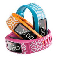 بند ( GARMIN Jonathan Adler + Garmin - Palm Beach Trio (vívofit® 2 Bands