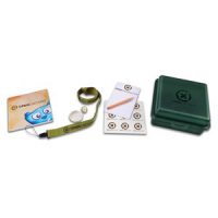 کیت ژیوکاشینگ GARMIN  Official Geocaching Kit