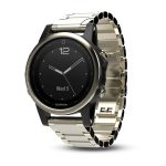ساعت ورزشی گارمین مدل fenix 5s