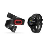 ساعت ورزشی گارمین مدل Forerunner 735XT