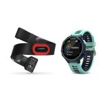 ساعت ورزشی گارمین مدل Forerunner 735XT