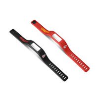 بند ( GARMIN Kansas City Chiefs Edition, Small (vívofit® Bands