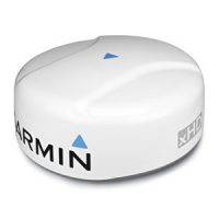 رادار گارمین مدل GMR 18 xHD