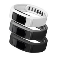 بند ( GARMIN Neutral - Black/Slate/White, Small (vívofit® 2 Bands