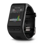 ساعت ورزشی گارمین مدل  vivoactive HR