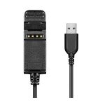 کابل (GARMIN  (Charging/Data Clip (Edge® 20/25
