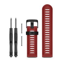 بند ساعت GARMIN  Watch Bands, Red