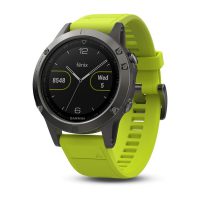 ساعت ورزشی گارمین مدل fenix 5