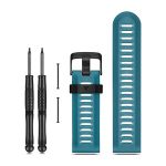 بند ساعت GARMIN  Watch Bands, Black - Image 3