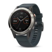 ساعت ورزشی گارمین مدل fenix 5