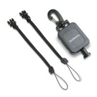 تسمه  GARMIN Retractable Lanyard