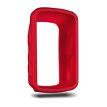 قاب (GARMIN  Silicone Cases , Red (Edge® 520