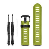 بند ساعت GARMIN  Watch Bands, Green