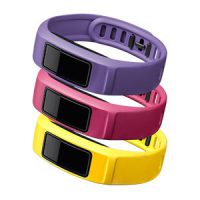 بند (GARMIN Energy - Canary/Pink/Violet , Large (vívofit® 2 Bands