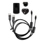 کابل GARMIN  AC Adapter Cable, Europe