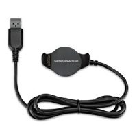 کابل (GARMIN  Charging/Data Cradle, Black Watch (Forerunner® 620