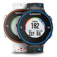 ساعت ورزشی گارمین مدل Forerunner 620