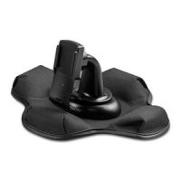 پایه GARMIN  Friction Mount