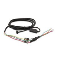 کابل برق و دیتا  GARMIN Serial Data/Power Cable