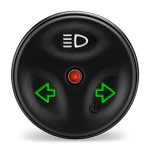 ریموت کنترل GARMIN  Varia™ Remote