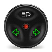 ریموت کنترل GARMIN  Varia™ Remote