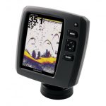 ماهی یاب دریایی گارمین مدل echo551c - Image 3