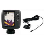ماهی یاب دریایی گارمین مدل echo551c - Image 2
