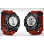 ساعت ورزشی گارمین مدل Fenix 2 Special Edition - Image 2