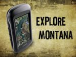 جی پی اس دستی گارمین مدل Montana 600 - Image 8