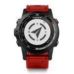 ساعت ورزشی گارمین مدل Fenix 2 Special Edition - Image 4