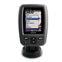 ماهی یاب دریایی گارمین مدل echo 301c