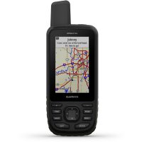 جی پی اس دستی گارمین مدل 66s
