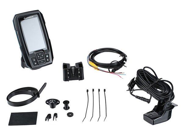 ماهی یاب STRIKER Plus 4
