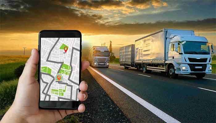 ردیاب جی پی اس برای خدمات باربری - تکنولوژی و صنعت باربری