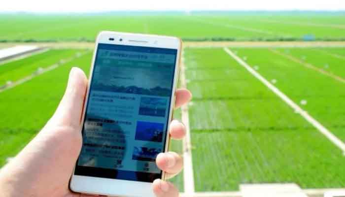 مزایای استفاده از ردیاب در کمباین