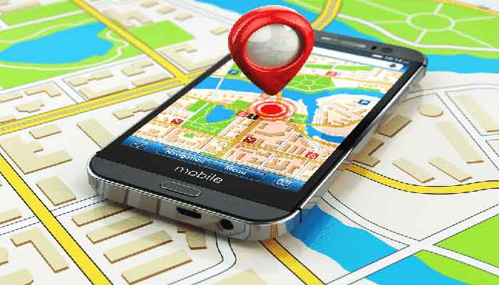 استفاده از ردیاب ماهواره ایGPS در خودروها