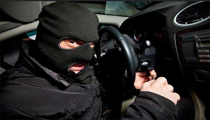 جلوگیری از خرید و فروش خودروهای سرقتی