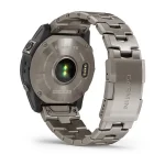 ساعت هوشمند گارمین خورشیدی quatix 7 Solar - Image 10